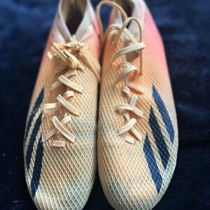 Adidas soccer cleats